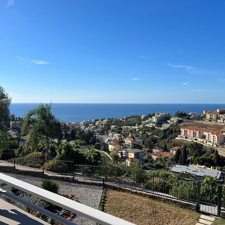 Residence Eucalyptus-San Remo-Free Parking Buitenkant foto